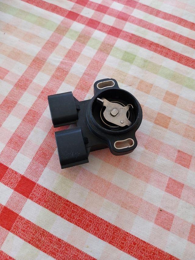 Sensore di posizione Nissan patrol gr