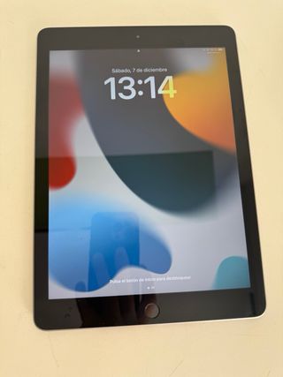 Ipad 6th generación