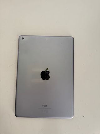 Ipad 6th generación