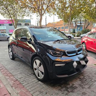 BMW i3 2018