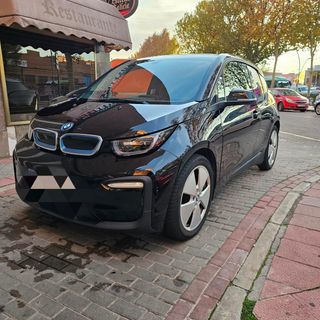 BMW i3 2018