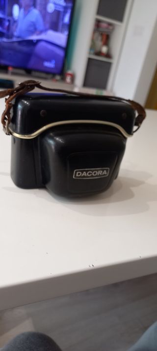 Camara fotos DACORA Electric-SR