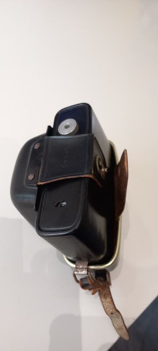 Camara fotos DACORA Electric-SR