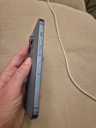 Iphone 13pro 512gb reacondicionado