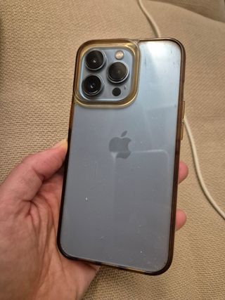 Iphone 13pro 512gb reacondicionado