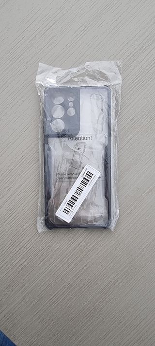 TPU Samsung S21 Ultra