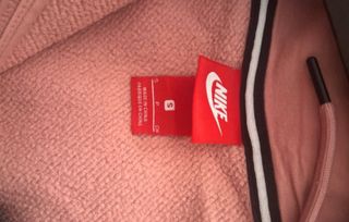 Sudadera Talla S. Mujer o Niña NIKE