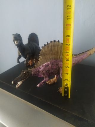 Dinosaurios