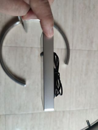 Estación meteorológica