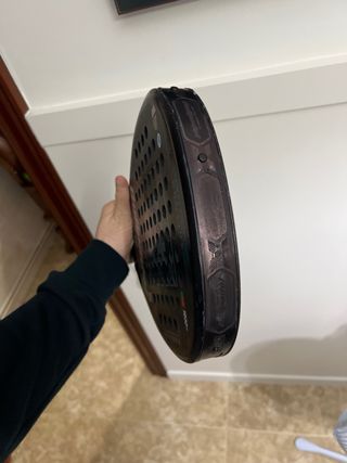 Bullpadel Vertex 02 Proline Ed.Limitada WPT C