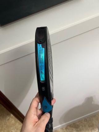 Bullpadel Vertex 02 Proline Ed.Limitada WPT C