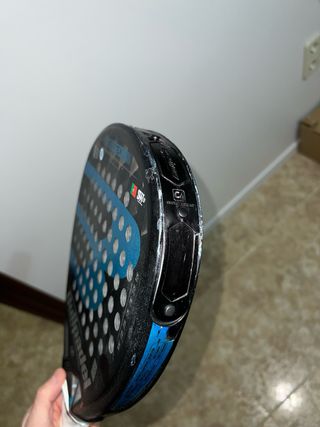 Bullpadel Vertex 02 Proline Ed.Limitada WPT C