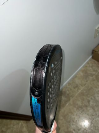 Bullpadel Vertex 02 Proline Ed.Limitada WPT C