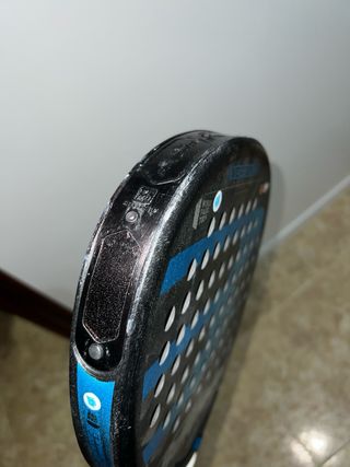 Bullpadel Vertex 02 Proline Ed.Limitada WPT C