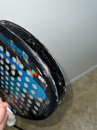 Bullpadel Vertex 02 Proline Ed.Limitada WPT C