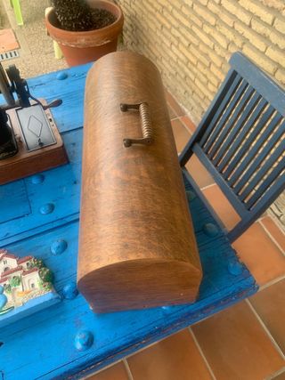 Maquina de coser vintage