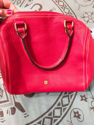 Bolso Purificación García