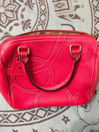 Bolso Purificación García