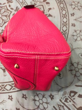 Bolso Purificación García