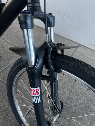 Bicicleta Grisley 26’