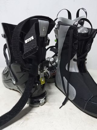 Botas de ski de travesía