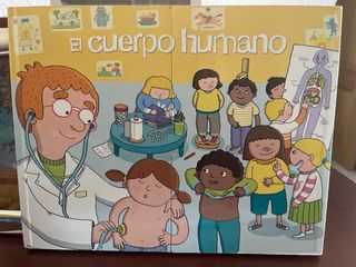 El Cuerpo Humano