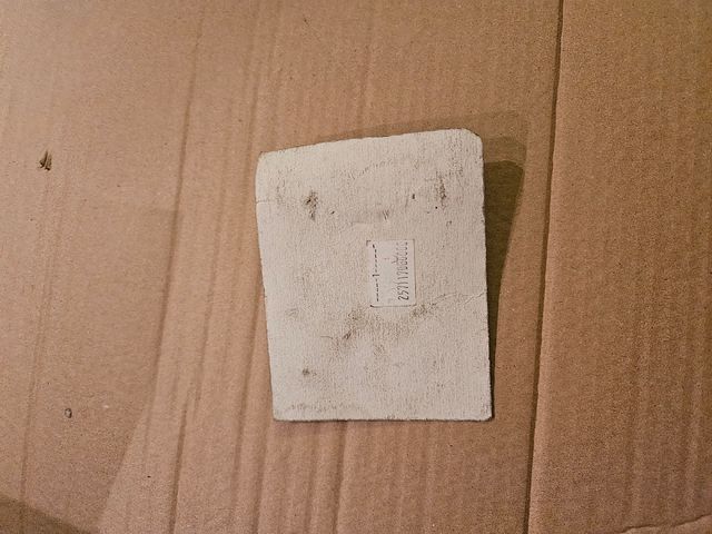 Ferrari permo di regolazione 