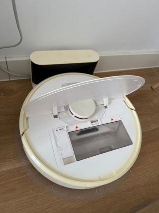 Aspirador Roborock S6