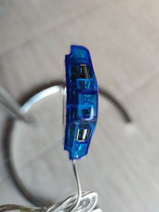 Hub USB