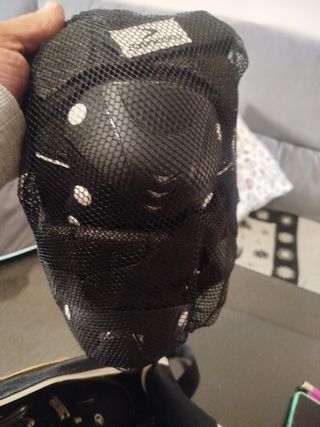 Patines tres en linea Roller BlarDe. Talla 42