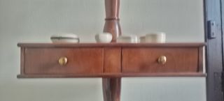 Mueble auxiliar/tocador