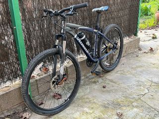 Bicicleta Specialized Rockhooper