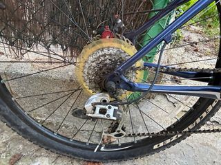 Bicicleta Specialized Rockhooper