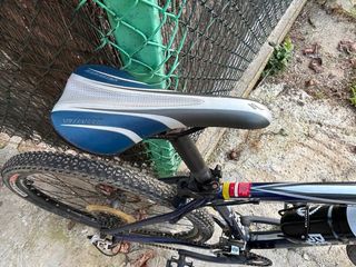 Bicicleta Specialized Rockhooper