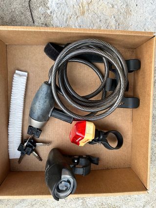 Bicicleta Specialized Rockhooper