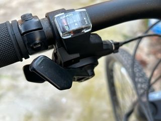 Bicicleta Specialized Rockhooper