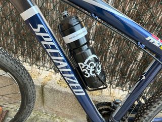 Bicicleta Specialized Rockhooper