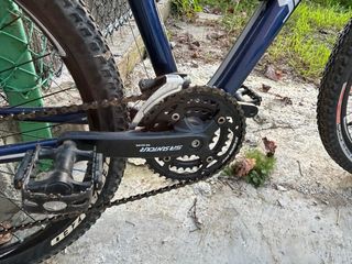 Bicicleta Specialized Rockhooper