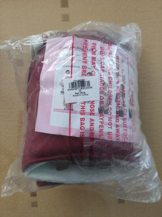 Mochila porta bebés GBLIFE(SIN ESTRENAR