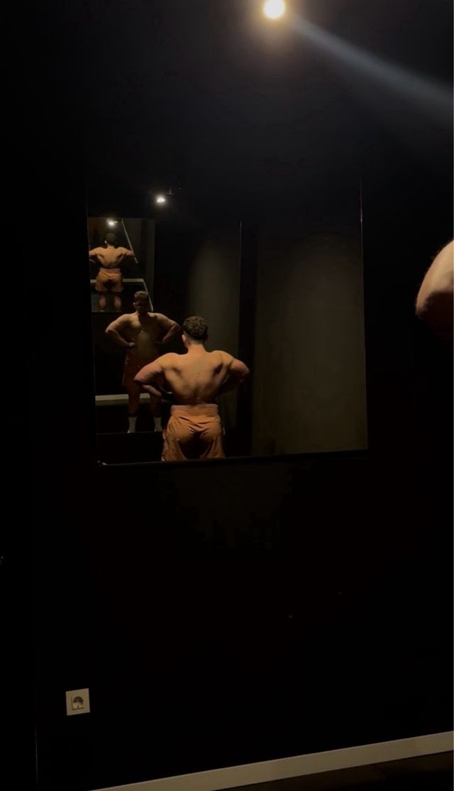 ENTRENADOR PERSONAL ONLINE