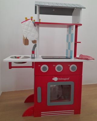 Cocinita Imaginarium