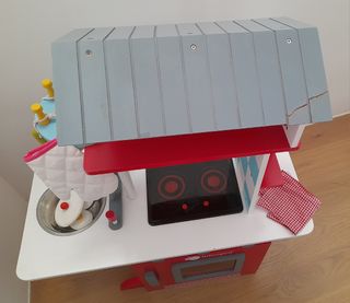 Cocinita Imaginarium