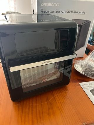 Freidora de aire