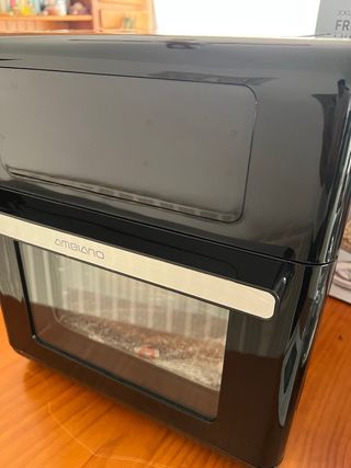 Freidora de aire