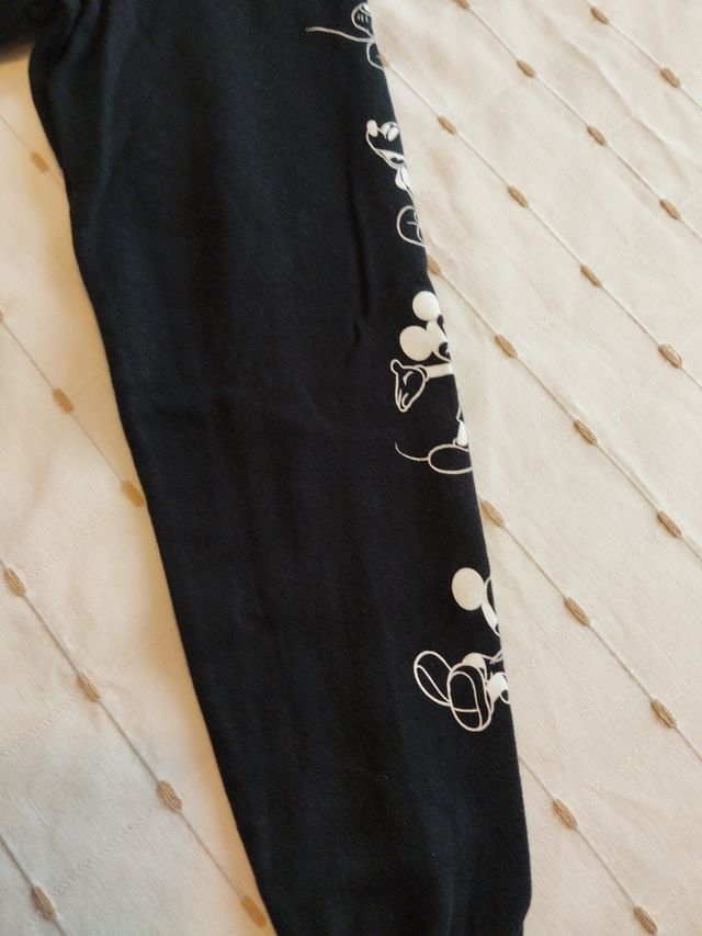 Sudadera Mickey Mouse