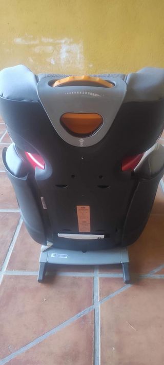 Silla de Auto CHICCO ISOFIX