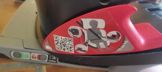 Silla de Auto CHICCO ISOFIX