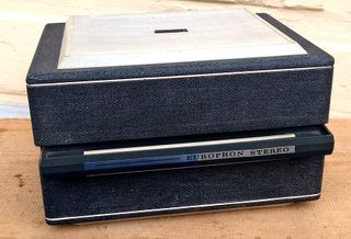 GIRADISCHI STEREO EUROPHON