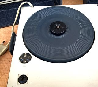 GIRADISCHI STEREO EUROPHON
