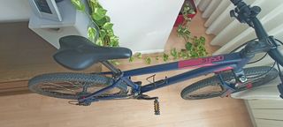 Bicicleta MTB Rock Rider ST520